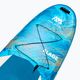 Aqua Marina Blade Windsurf SUP Brett 3.2m blau BT-22BL 6