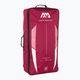 SUP Aqua Marina Zip Backpack Bord Rucksack rosa B0303637 2