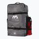 Aqua Marina Zip Backpack 2/3-Personen Kajak & Kanu grau B0303639 2