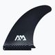 Finne für das Board SUP Aqua Marina Swift Attach 9'' Center Fin black