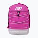 Rucksack SKECHERS Pomona 18 l phlox pink/winsome orchid