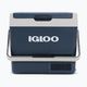 Igloo Kompressor-Kühlbox ICF18 19 l blau 2