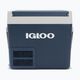 Igloo Kompressor-Kühlbox ICF18 19 l blau