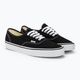 Vans UA Authentic schwarz Schuhe 5