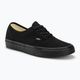 Vans UA Authentic schwarz/schwarz Schuhe