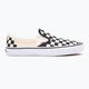 Vans UA Classic Slip-On Schuhe blk&whtchckerboard/wht 10