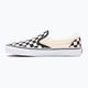 Vans UA Classic Slip-On Schuhe blk&whtchckerboard/wht 11