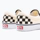 Vans UA Classic Slip-On Schuhe blk&whtchckerboard/wht 15