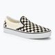 Vans UA Classic Slip-On Schuhe blk&whtchckerboard/wht