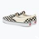 Vans UA Classic Slip-On Schuhe blk&whtchckerboard/wht 3