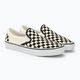 Vans UA Classic Slip-On Schuhe blk&whtchckerboard/wht 4