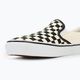 Vans UA Classic Slip-On Schuhe blk&whtchckerboard/wht 8