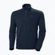 Helly Hansen Herren Fleece-Sweatshirt Daybreaker 1/2 Zip 599 navy blau 50844 5