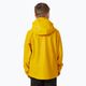 Helly Hansen Kinder Segeljacke Moss essential gelb 2