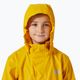 Helly Hansen Kinder Segeljacke Moss essential gelb 3