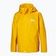 Helly Hansen Kinder Segeljacke Moss essential gelb 6