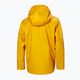 Helly Hansen Kinder Segeljacke Moss essential gelb 7