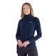 Helly Hansen Damen Fleece-Sweatshirt Daybreaker 599 navy blau 51599