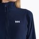 Helly Hansen Damen Fleece-Sweatshirt Daybreaker 599 navy blau 51599 5