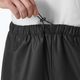 Helly Hansen Herrenhose Moos schwarz 4