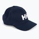 Helly Hansen HH Marke Baseballkappe marineblau 67300_597