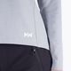 Damen-Trekking-Sweatshirt Helly Hansen Verglas Light Hoodie 853 grau 62964 5