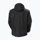 Regenjacke Herren Helly Hansen Ervik black 9