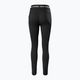 Helly Hansen Lifa Active Damen-Thermohose schwarz 2