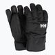 Helly Hansen Jr Swift Ht Glove 2.0 Kinder-Skihandschuh schwarz