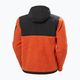 Herren Helly Hansen Patrol Pile 300 Fleece-Sweatshirt orange 53678 7