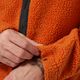 Herren Helly Hansen Patrol Pile 300 Fleece-Sweatshirt orange 53678 4
