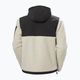 Herren Helly Hansen Patrol Pile 990 Fleece-Sweatshirt schwarz und weiß 53678 7