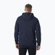 Herren Hoodie Sweatshirt Helly Hansen Hh Box navy 2