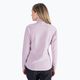 Helly Hansen Damen Fleece-Sweatshirt Daybreaker 1/2 Zip 692 hellrosa 50845 3