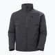 Helly Hansen HP Racing Lifaloft Herren Segeljacke Ebenholz