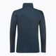 Sweatshirt Herren Helly Hansen Hp 1/2 Zip Pullover dunkelblau 328_597-S 2