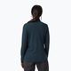 Helly Hansen Damen Segel-Sweatshirt Inshore 1/2 Zip Pullover navy blau 34249_597 2