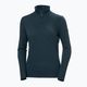 Helly Hansen Damen Segel-Sweatshirt Inshore 1/2 Zip Pullover navy blau 34249_597 6