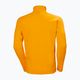 Helly Hansen Herren Fleece-Sweatshirt Daybreaker 1/2 Zip 328 gelb 50844 6