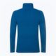 Helly Hansen Herren Fleece-Sweatshirt Daybreaker 1/2 Zip 606 blau 50844 5
