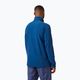 Helly Hansen Herren Fleece-Sweatshirt Daybreaker 1/2 Zip 606 blau 50844 2