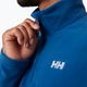 Helly Hansen Herren Fleece-Sweatshirt Daybreaker 1/2 Zip 606 blau 50844 3