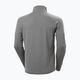 Helly Hansen Herren-Trekking-Sweatshirt Verglas 1/2 Zip 980 grau 62947 5