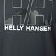 Herren-Trekkinghemd Helly Hansen Nord Graphic 981 grau 62978 4