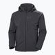 Herren Segeljacke Helly Hansen Hp Racing Lifaloft Hooded Ebenholz 6