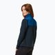 Helly Hansen Damen Daybreaker Block Fleece-Sweatshirt navy blau 49465_597 2