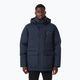 Herren Helly Hansen Tromsoe Daunenjacke navy