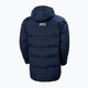 Herren Helly Hansen Tromsoe Daunenjacke navy 7