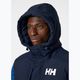 Herren Helly Hansen Active Puffy Lang tief Fjord Daunenjacke 3