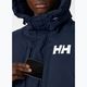 Herren Helly Hansen Active Puffy Lang tief Fjord Daunenjacke 4